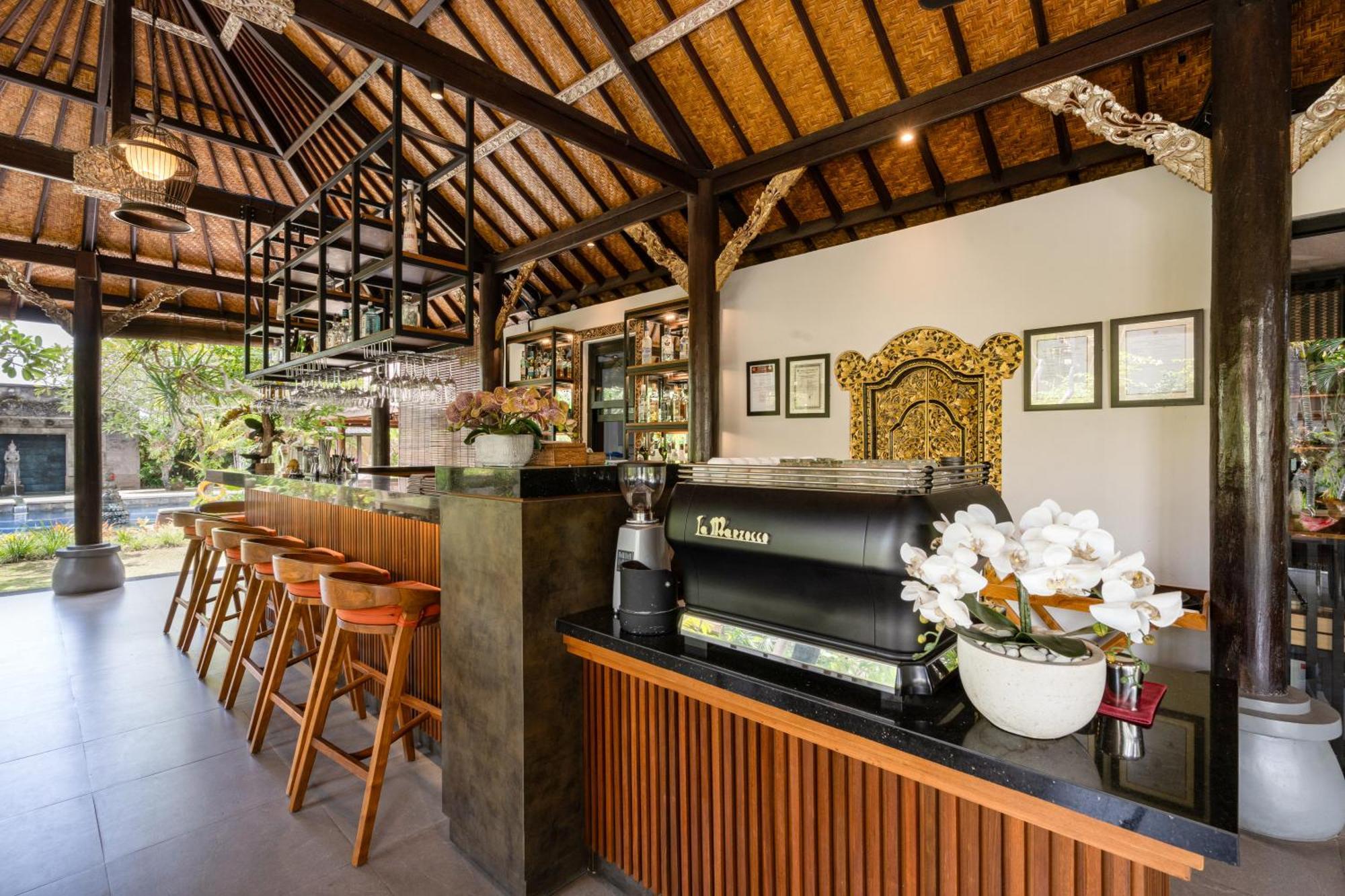 Svarga Bebek Villas Ubud Kültér fotó
