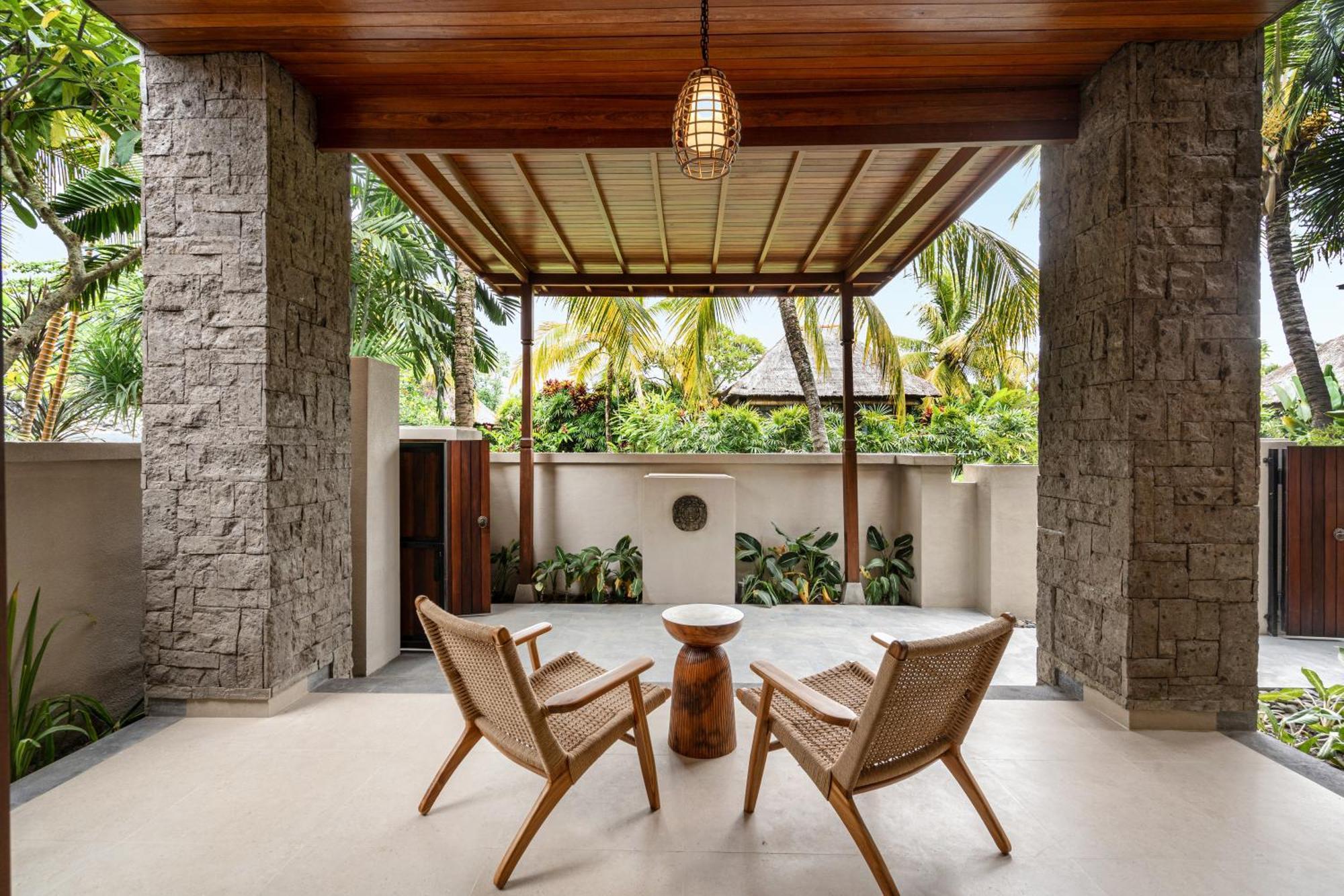 Svarga Bebek Villas Ubud Kültér fotó